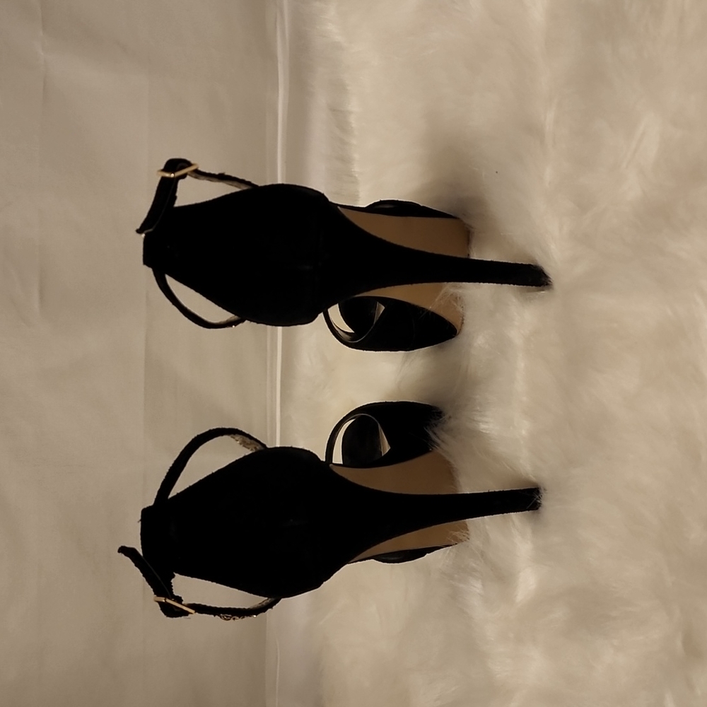 Steve Madden Heels Size 7 - image 3